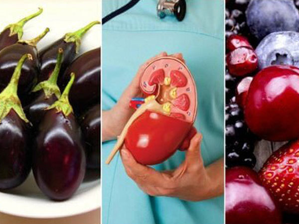 8 loại thực phẩm vừa ngon vừa bổ lại vừa rẻ giúp thận khỏe