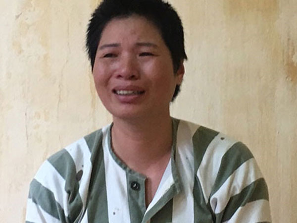 Ân hận muộn màng của người con dâu đẩy chết mẹ chồng