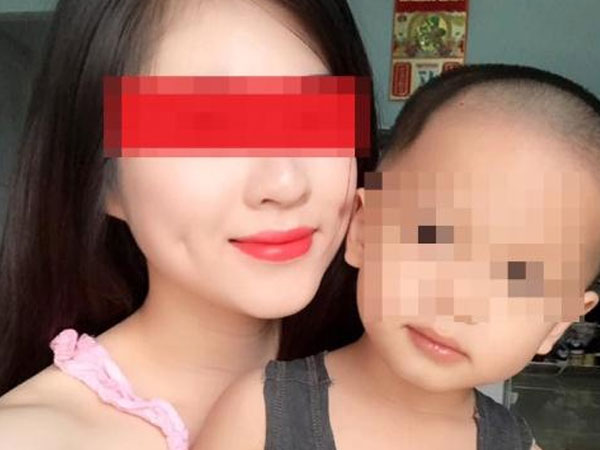 Đêm cuối vợ hotgirl bị chồng đâm 36 nhát rồi bỏ trốn