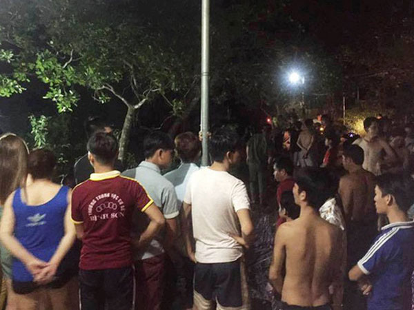 Đồng Nai: Bị tát, nam thanh niên dùng dao đâm chết người