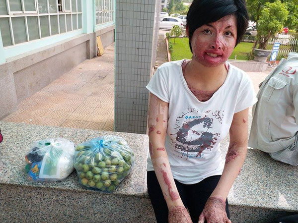 "Tôi không còn oán hận, chỉ mong có ngày đoàn tụ với con"