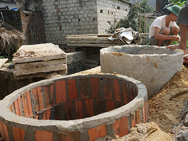 Giải mã những "điểm mờ" của vụ án hài cốt trong bể phốt