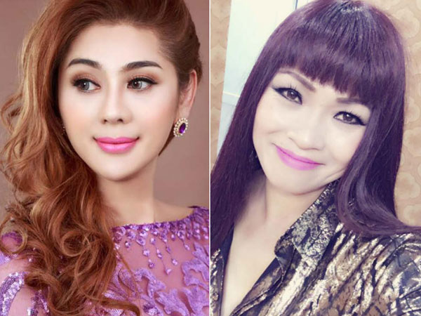 Lâm Khánh Chi bức xúc đáp trả: Phương Thanh "bẻ lái" sỉ nhục LGBT