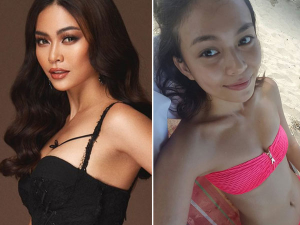 Mặt mộc của dàn thí sinh hot nhất Hoa hậu Hoàn vũ 2017: Ai đẹp hơn ai?