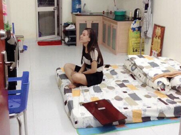 Ngại "nhà ổ chuột trên cao", TPHCM không đồng ý xây căn hộ thương mại... siêu nhỏ