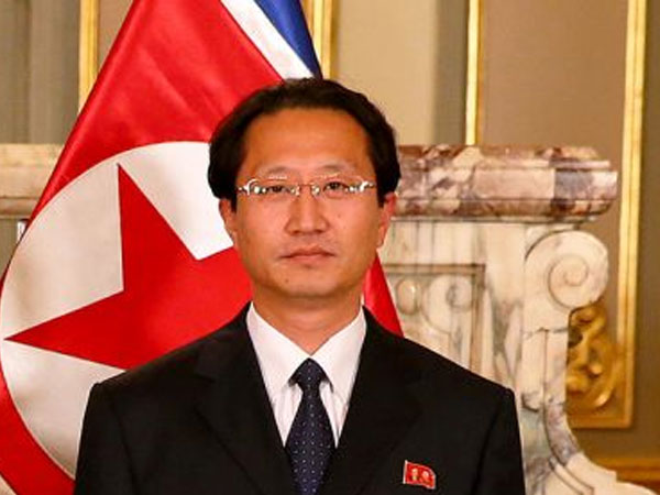 Peru bất ngờ trục xuất Đại sứ Triều Tiên