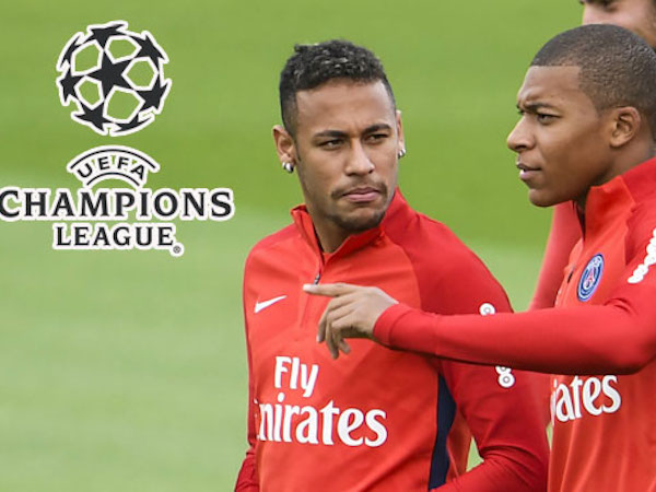 Sốc: Vì Neymar-Mbappe, UEFA sẵn sàng "trảm" PSG khỏi cúp C1