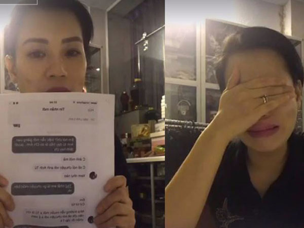 Trường CĐ Văn hóa Nghệ thuật HN họp nóng sau vụ vợ Xuân Bắc livestream tố có khuất tất
