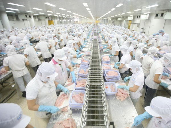 Bộ Tài chính xin giảm 83% phí thẩm định cho DN thực phẩm
