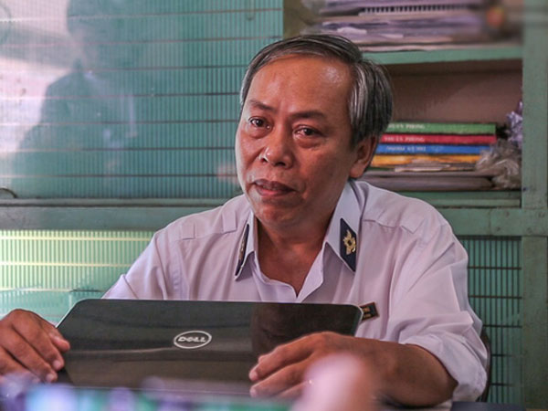 "Có người cầm dao hăm dọa, rượt đuổi anh em trong Đội săn bắt để đòi lại chó"