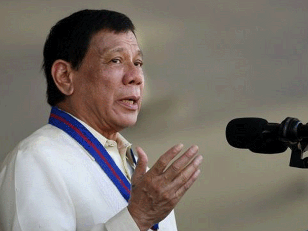 Đề xuất hơn 30 triệu USD, ủy ban nhân quyền Philippines được duyệt 20 USD