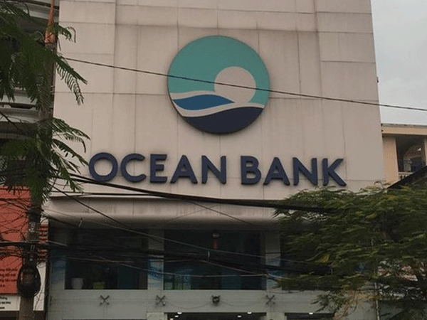 Gần 20 sổ tiết kiệm "biến mất", Giám đốc Oceanbank Hải Phòng vắng mặt bất thường