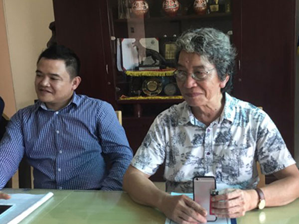 Khách sạn Đà Nẵng: "Thu không hợp lý, một đồng tác quyền cũng không đóng"