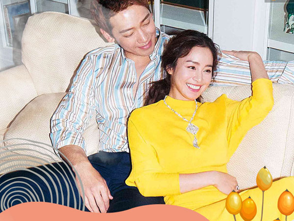 Kim Tae Hee: Đừng mơ là lọ lem để tìm được hoàng tử, hãy là công chúa để hoàng tử tìm đến mình