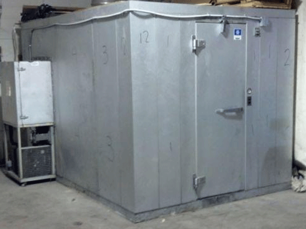 Mở tủ đông ở khách sạn, bà mẹ Mỹ kinh hoàng phát hiện xác con gái