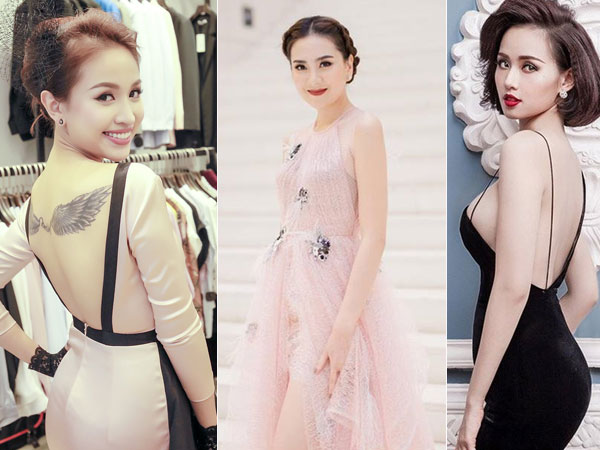 Nhan sắc của các hot girl Hà Nội đời đầu ngày ấy - bây giờ