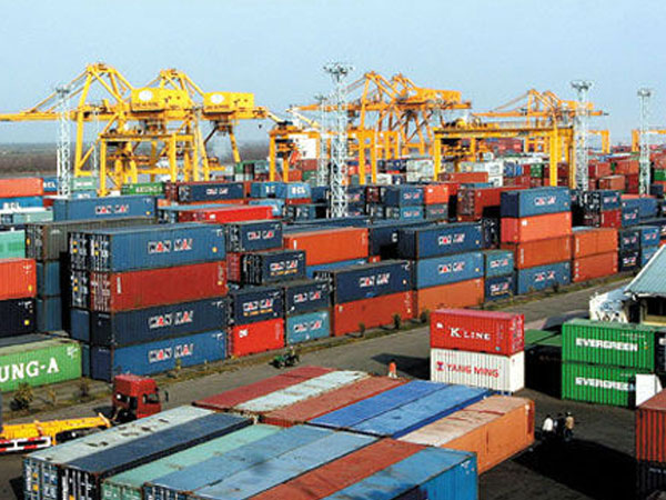 Nhiều hải quan giúp sức vụ 213 container mất tích