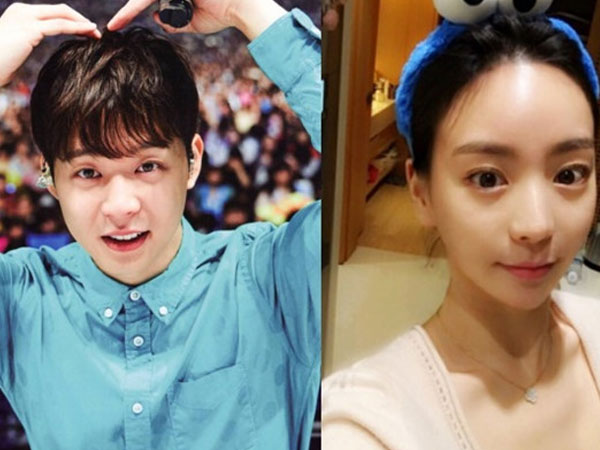 Park Yoo Chun và hôn thê liên tục hoãn lễ cưới