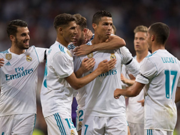 Real Madrid - APOEL Nicosia: Cơ hội nào cho “tí hon”?