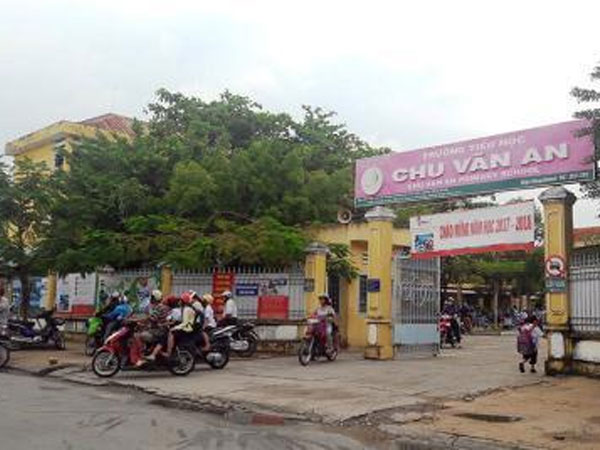 Thông tin học sinh lớp 1 đóng hơn 16 triệu đồng: “Không chính xác”
