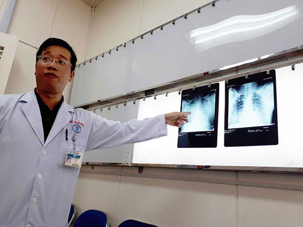 Thực hư virus lạ gây chết người
