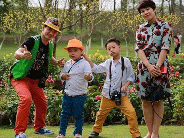 Trường Cao đẳng Văn hóa Nghệ thuật lên tiếng việc chèn ép vợ Xuân Bắc