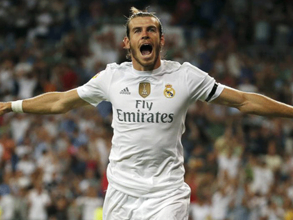 Bale ám chỉ MU thiếu thực lực để giành danh hiệu lớn