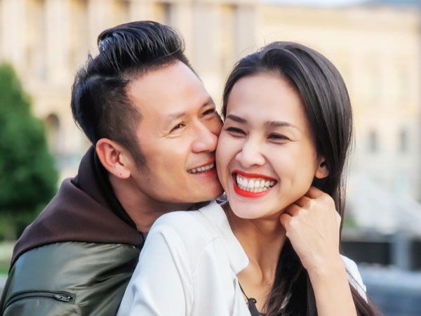 Bằng Kiều lần đầu trả lời sau khi chia tay Dương Mỹ Linh