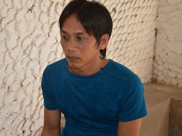Bắt nghi phạm hiếp dâm bé gái 6 tuổi trong nhà vệ sinh
