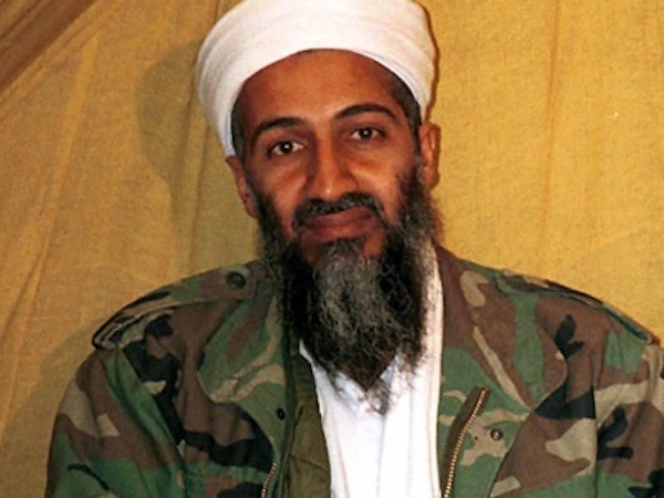 CIA sắp công bố các tài liệu mật về bin Laden