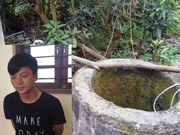 Đối diện kẻ giết người man rợ, tự nhận mình là… gió
