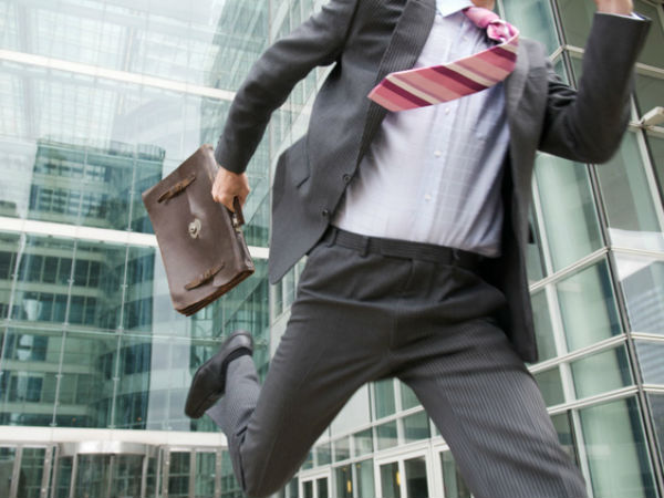 Kiểm tra đột xuất, phát hiện ủy ban thị trấn chỉ một người đi làm đúng giờ