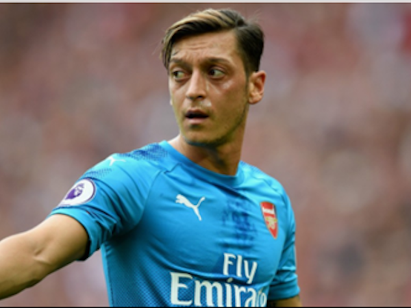 Mourinho quyết tâm chiêu mộ sao Arsenal