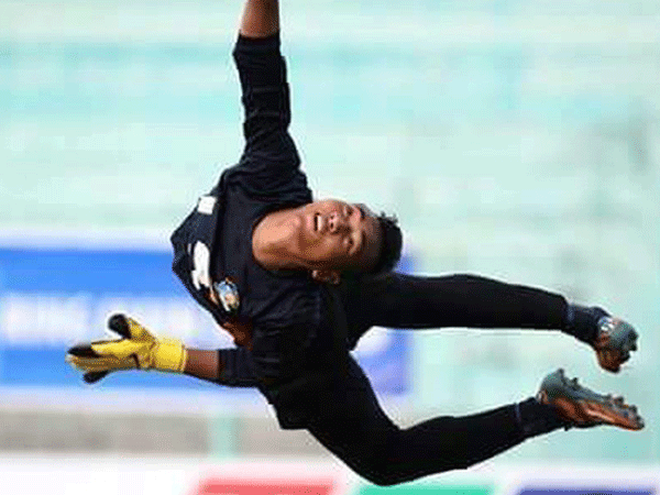Thủ môn U18 Việt Nam lần đầu lên tiếng sau sai lầm khiến đội nhà bị loại cay đắng