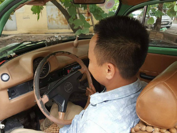 Tiểu thư phố cổ lặng người trước bí mật của người chồng bác sĩ