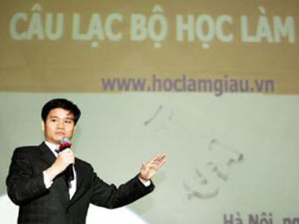 Tổng Giám đốc IDT lừa góp vốn, "ôm" hơn 2.700 tỷ đồng