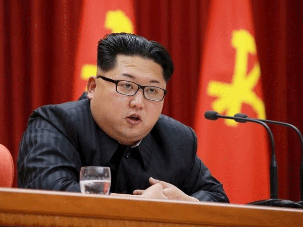 Triều Tiên dọa "nhấn chìm" Nhật, biến Mỹ "thành tro"