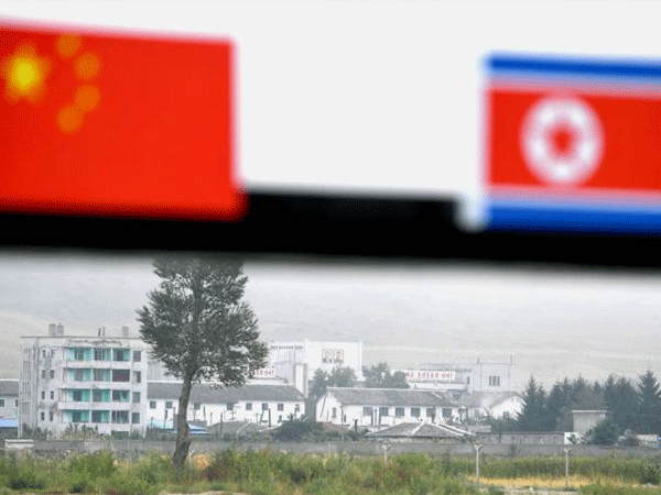 Trung Quốc lần đầu tiên "lên án" Triều Tiên