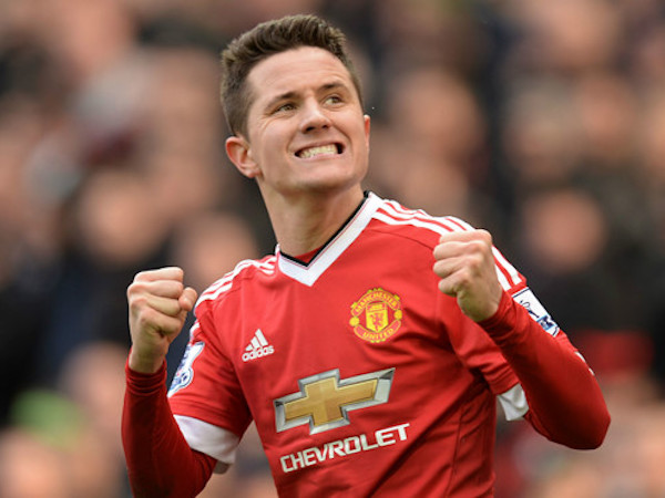 Ander Herrera và bi kịch của một người hùng