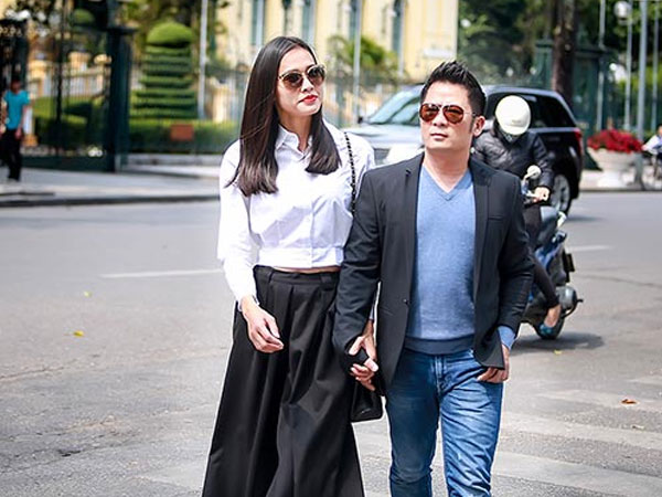 Bằng Kiều thừa nhận việc chu cấp cho Dương Mỹ Linh sau khi chia tay