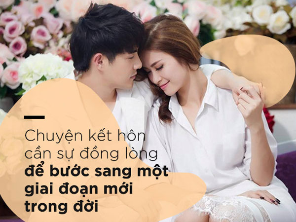 Đông Nhi: Lễ cưới của tôi và Ông Cao Thắng không còn xa