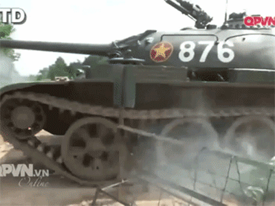 [Infographic] Bàn tay ma thuật của Israel khiến voi thép T-54/55 lột xác ngoạn ngục