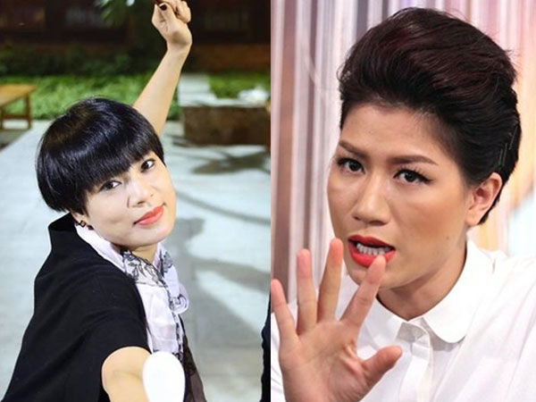 Lần đầu tiên Trang Trần chịu nín nhịn trước yêu cầu kết thúc ồn ào của vợ Xuân Bắc
