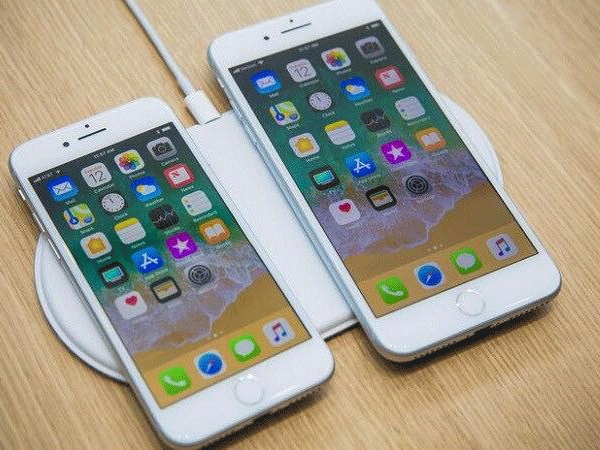 Loạn giá iPhone 8