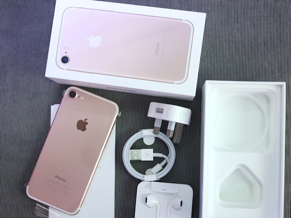 Mua iPhone 8 xách tay: Làm sao để không bị hố?