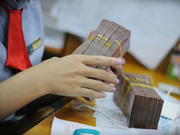 Nới trần tín dụng, thị trường có thêm 600.000 tỷ đồng