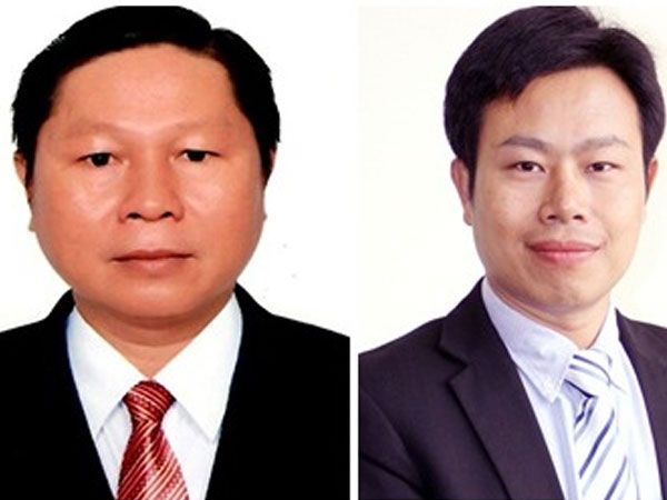 Thủ tướng bổ nhiệm 2 Thứ trưởng