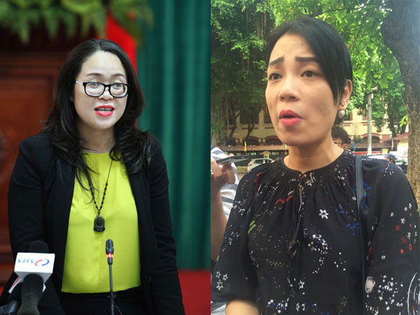 Trường Nghệ thuật Hà Nội chính thức lên tiếng về vụ vợ Xuân Bắc tố bị chèn ép