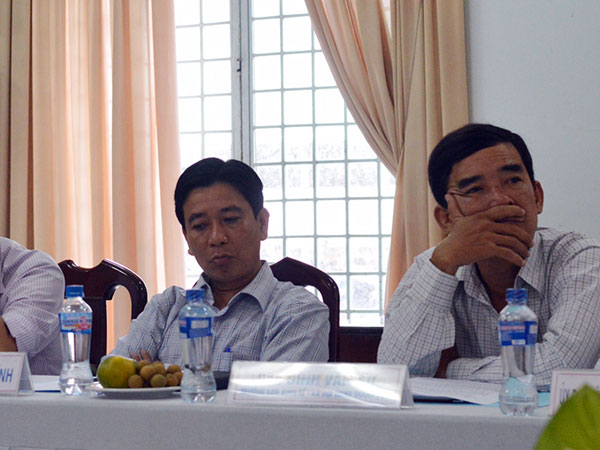 UBND TP Cao Lãnh: Trường thu 16 triệu/học sinh lớp 1 không sai