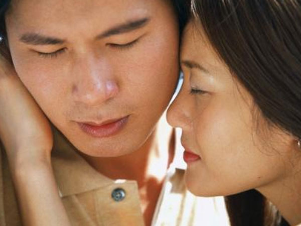 Vợ đòi chia tay vì không thể sinh được con cho tôi